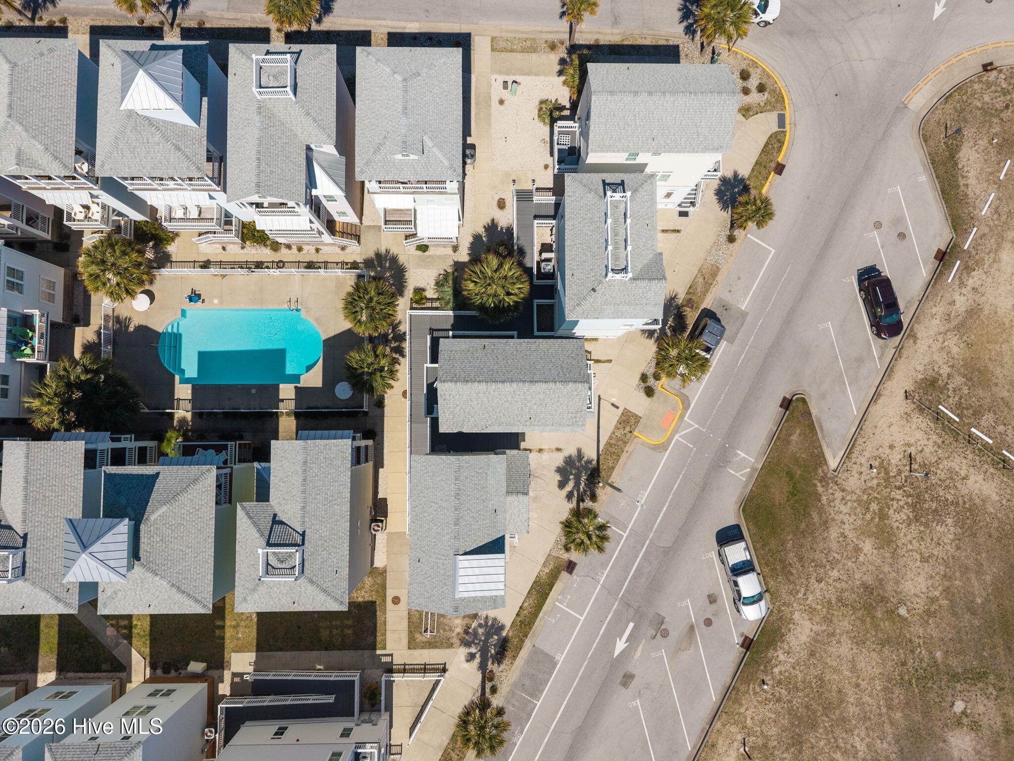 110 West Drive B,Atlantic Beach