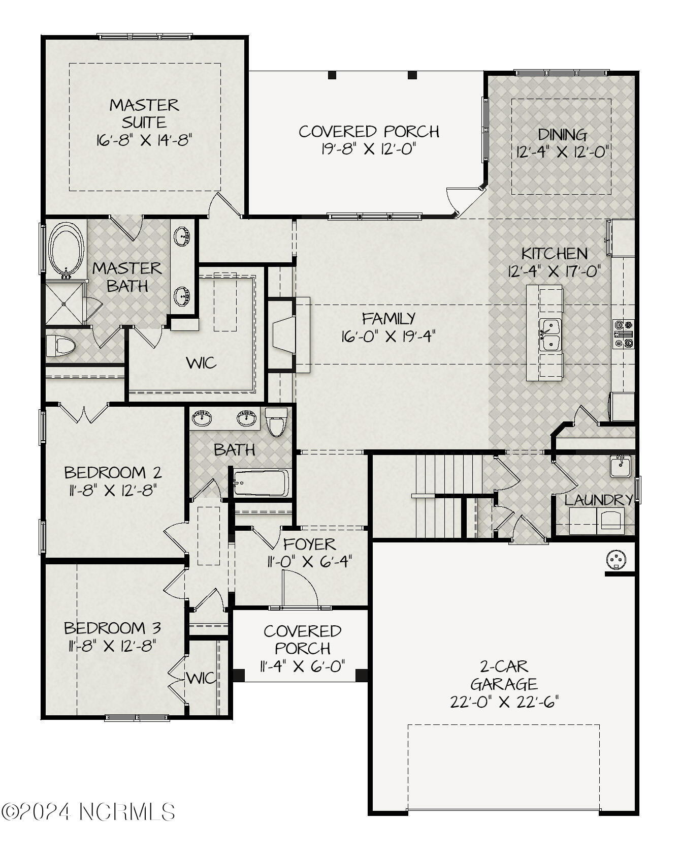 105 Windswept Lane,Beaufort