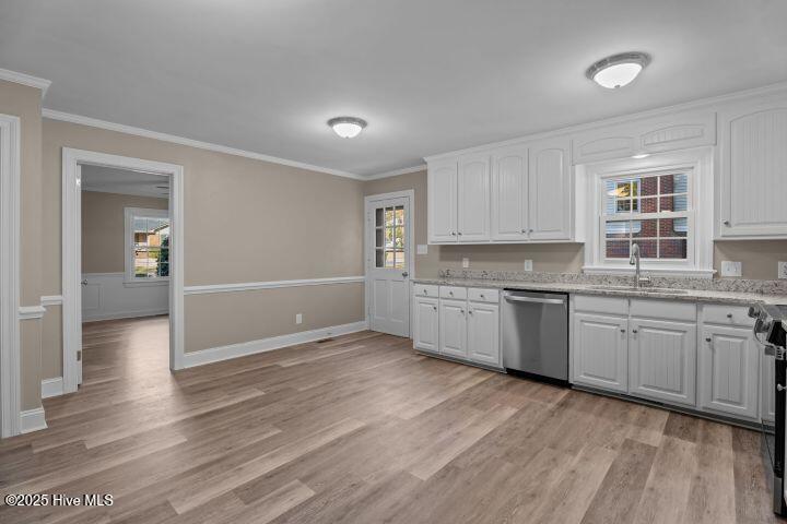 1402 Cherry Lane NW, Wilson, NC, 27896