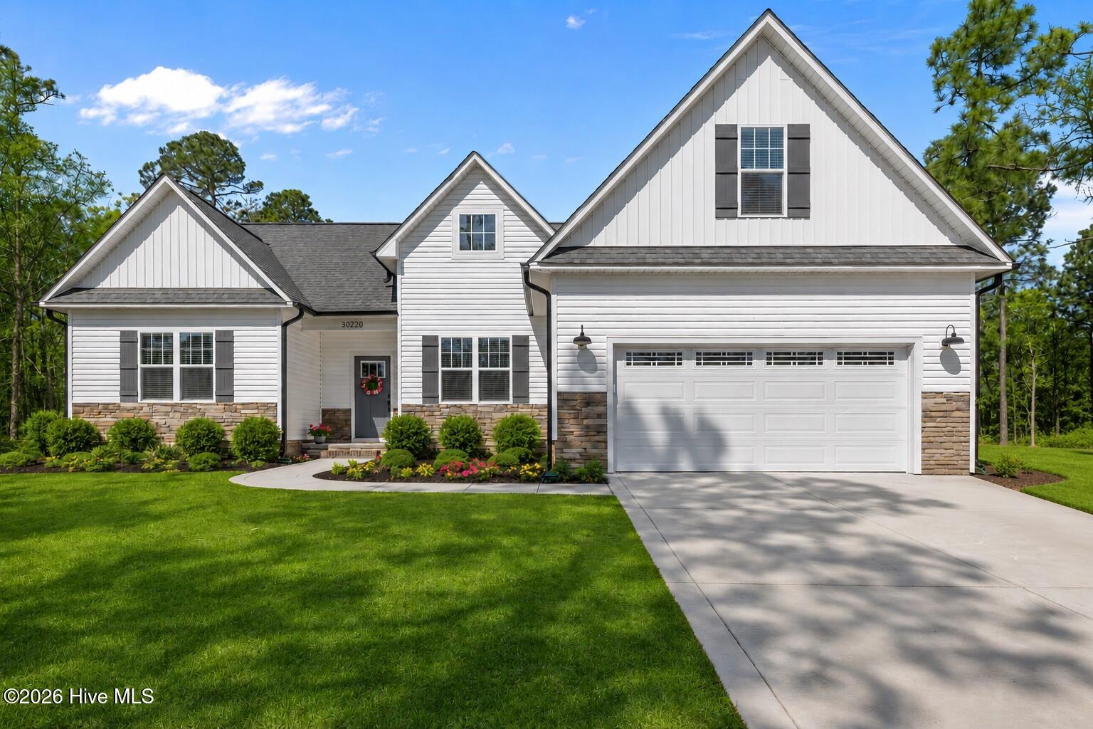 Photo 1 of Single family home for sale at 30220 W Lake Dr, Wagram, NC 28396 | MLS# 100564621 | Listing updated on 2026-09-01