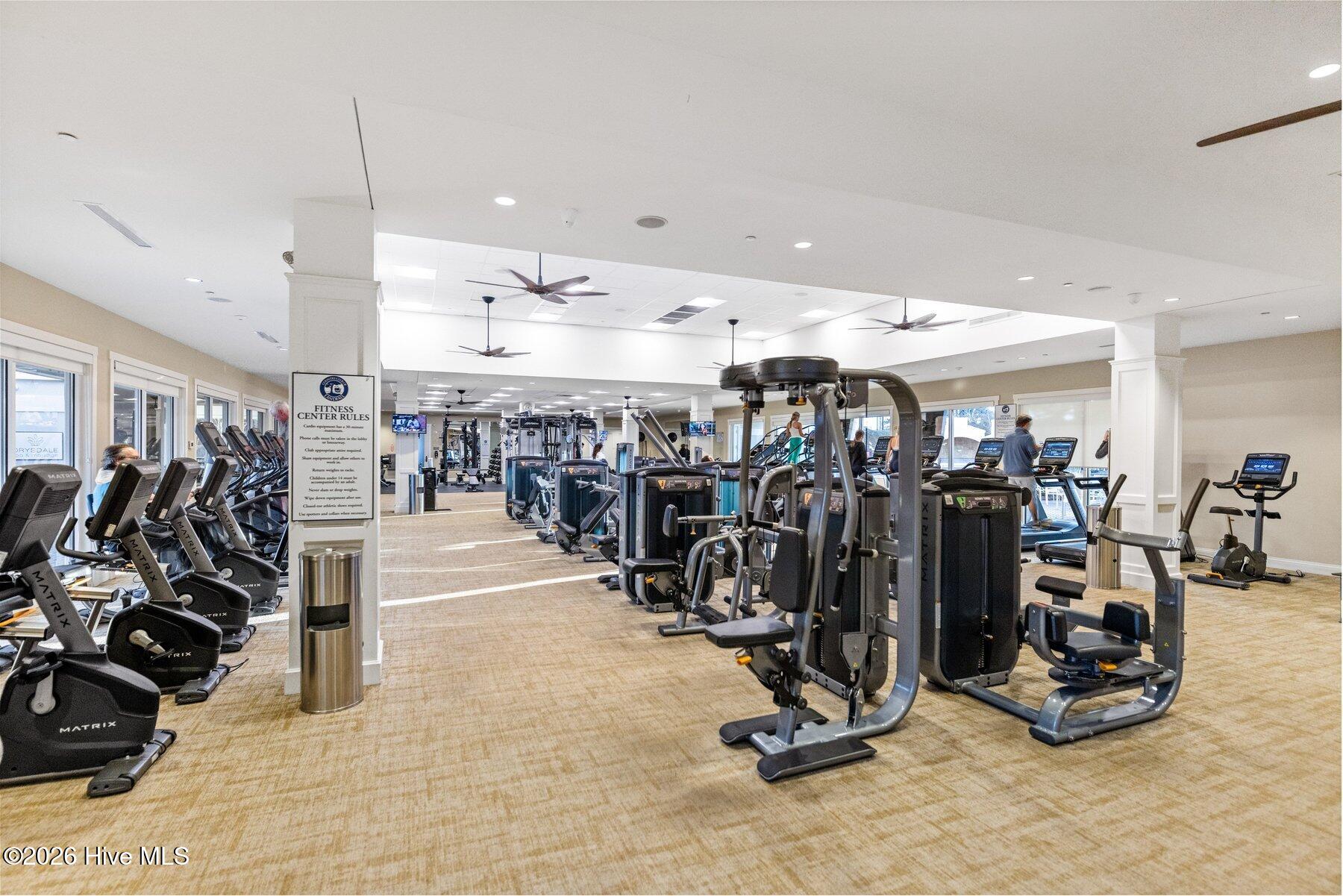 1900 Cliffmore Place, Wilmington, NC, 28405