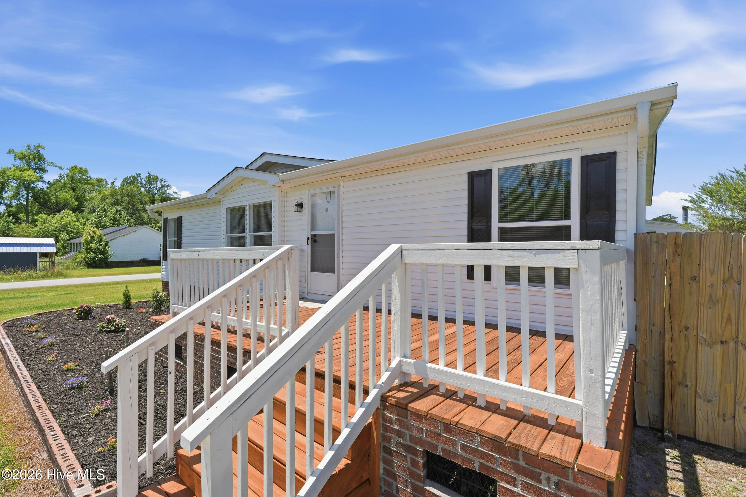 1257 Old 30 Road,Maysville