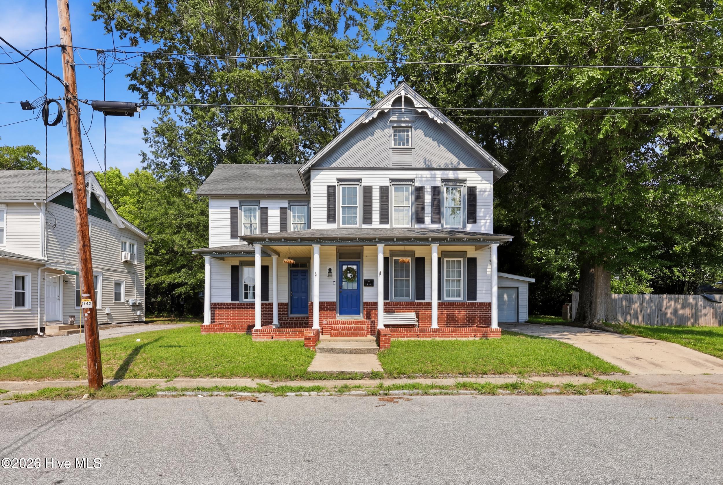 1st image of 210 N Dyer St, Elizabeth City, NC 27909 | MLS# 100586403