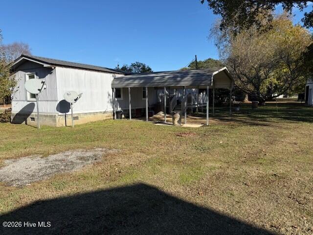 Homes for sale in Harrellsville, NC | 118 Apache Rd, Harrellsville, NC 27942 | MLS# 100539709