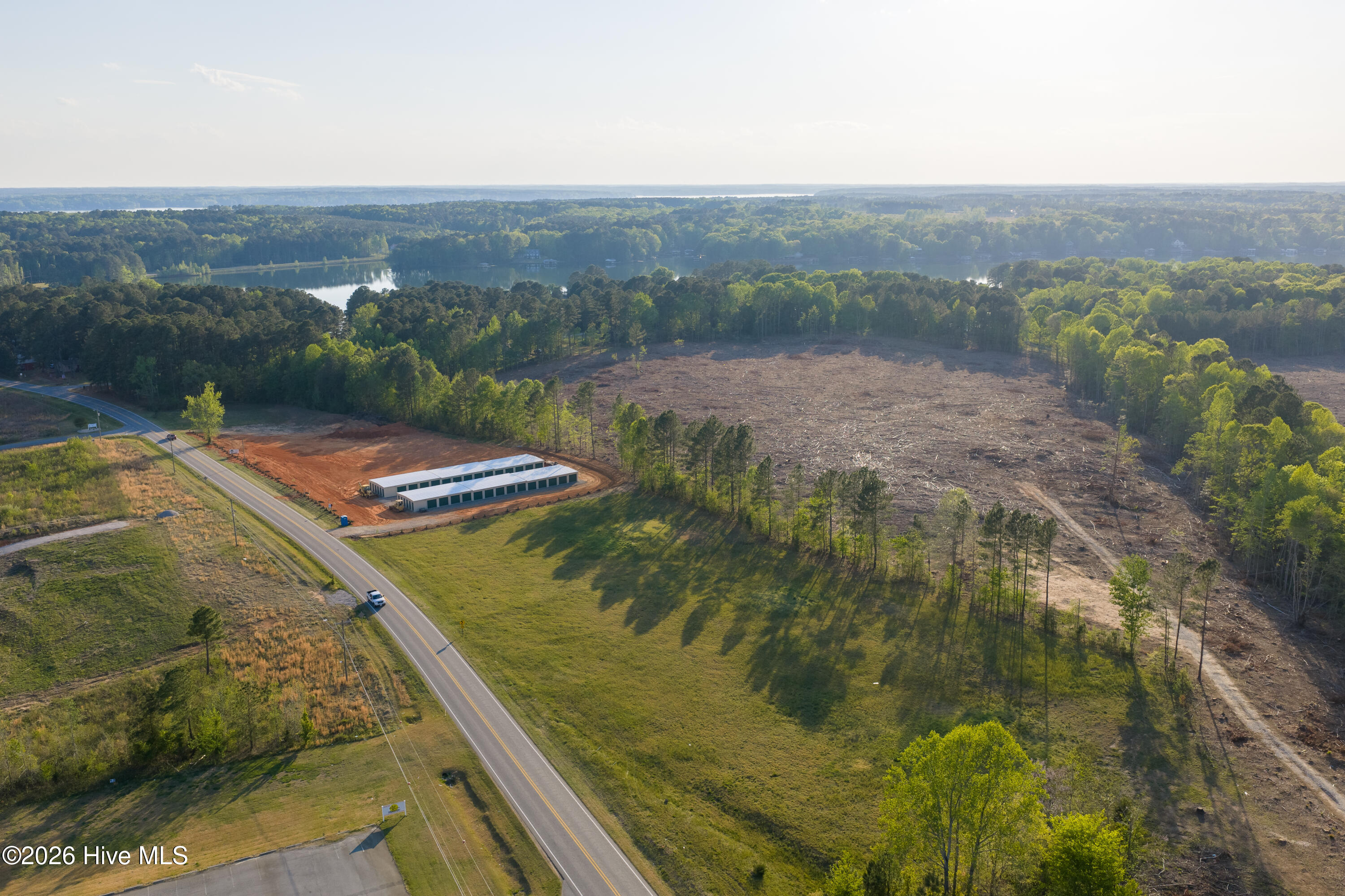 Lot 6-9 Lizard Creek Road, Littleton, NC, 27850