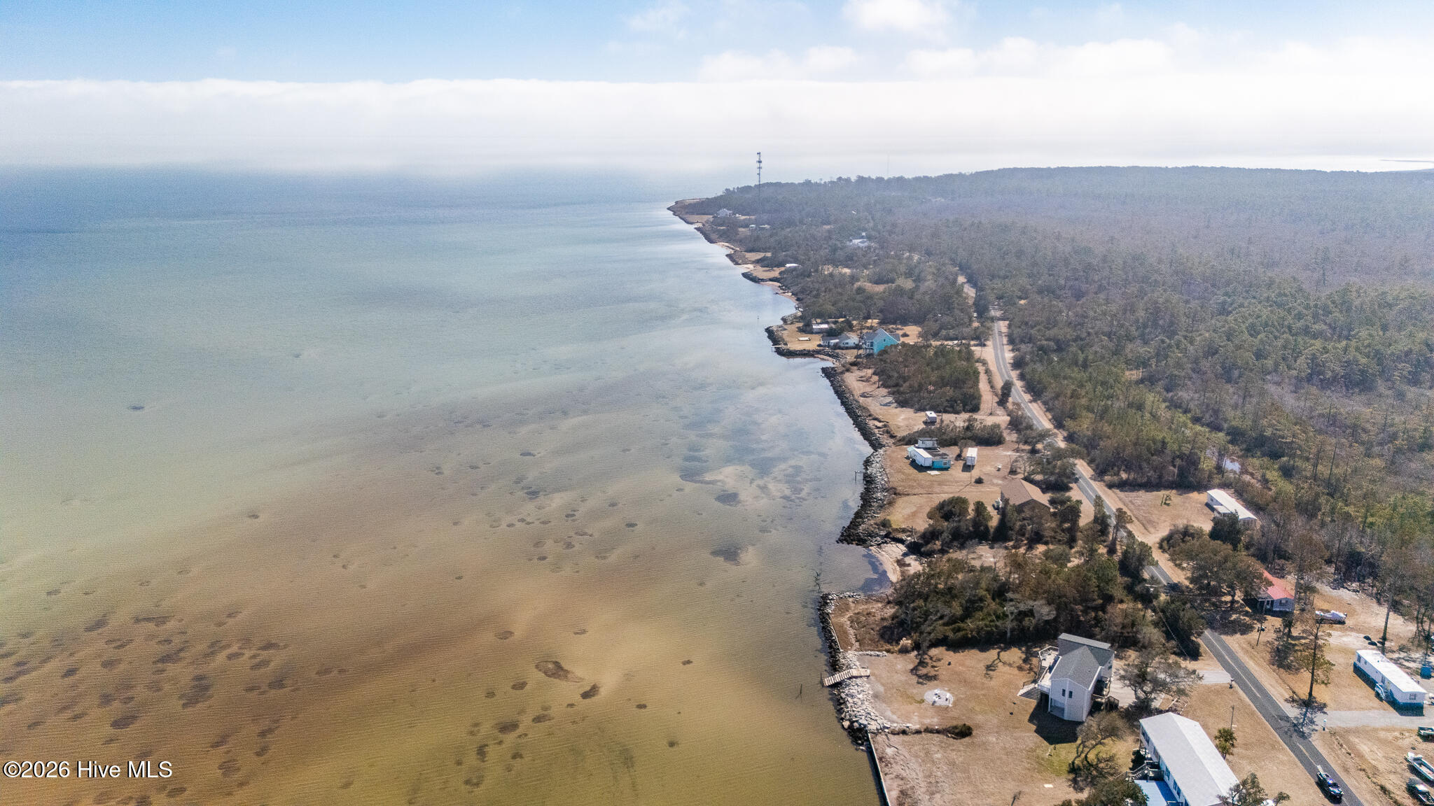 429 Lola Road,Cedar Island