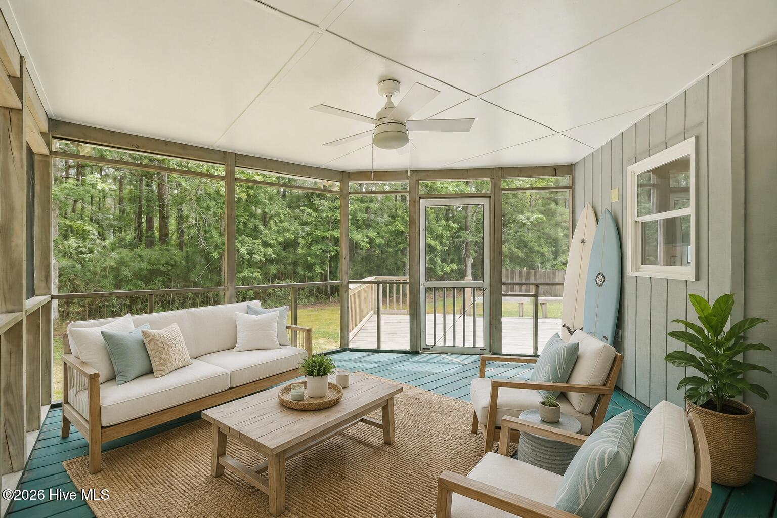 115 N Harbor Drive,Beaufort