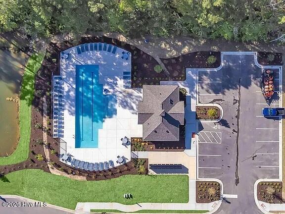 1082 Rosefield Way NW, Carolina Shores, NC, 28467