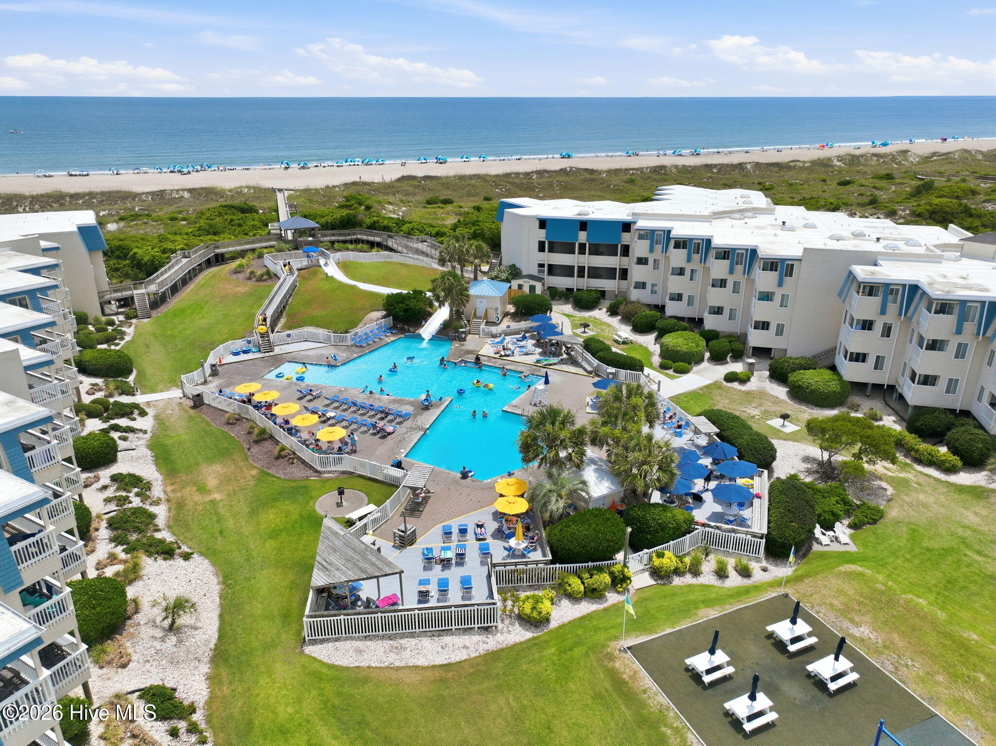 1904 E Ft Macon Road 144,Atlantic Beach