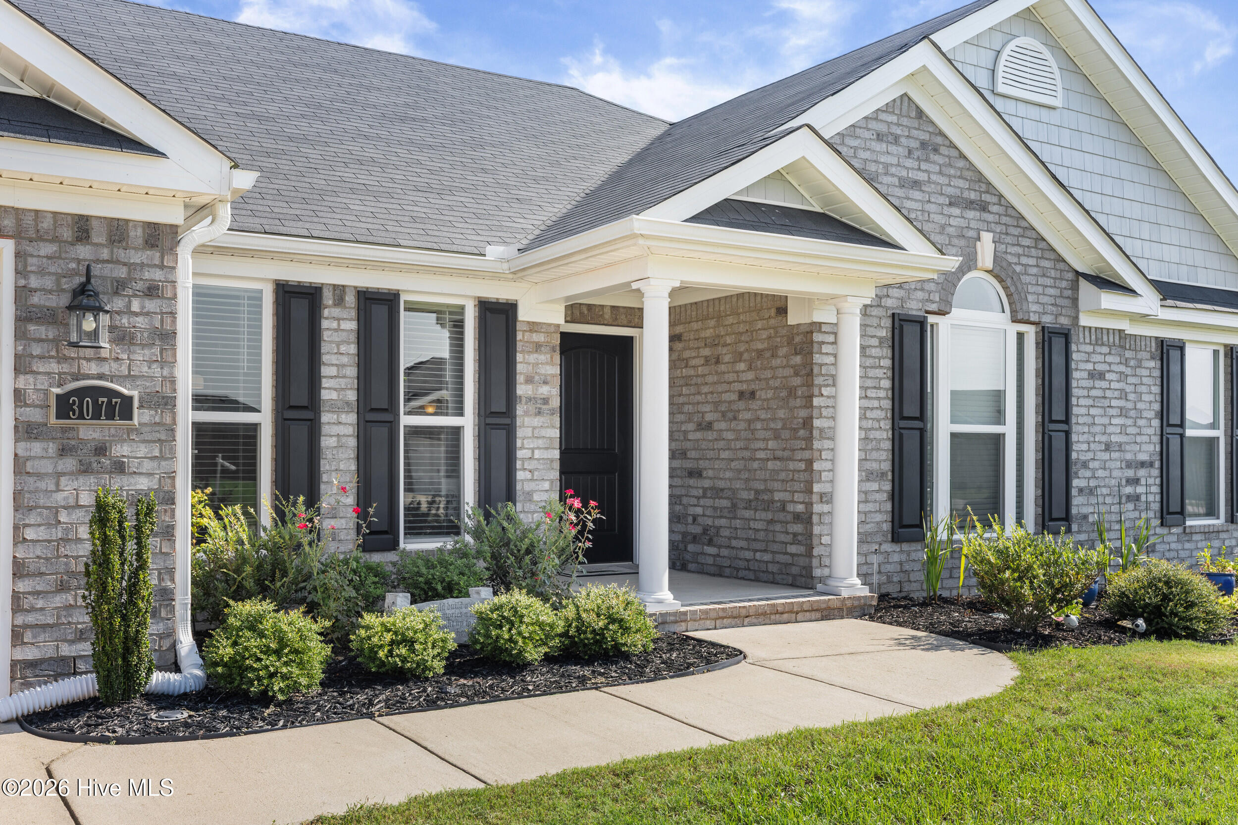 4th image of 3077 Easton Dr, Hephzibah, GA 30815 | MLS# 100598901