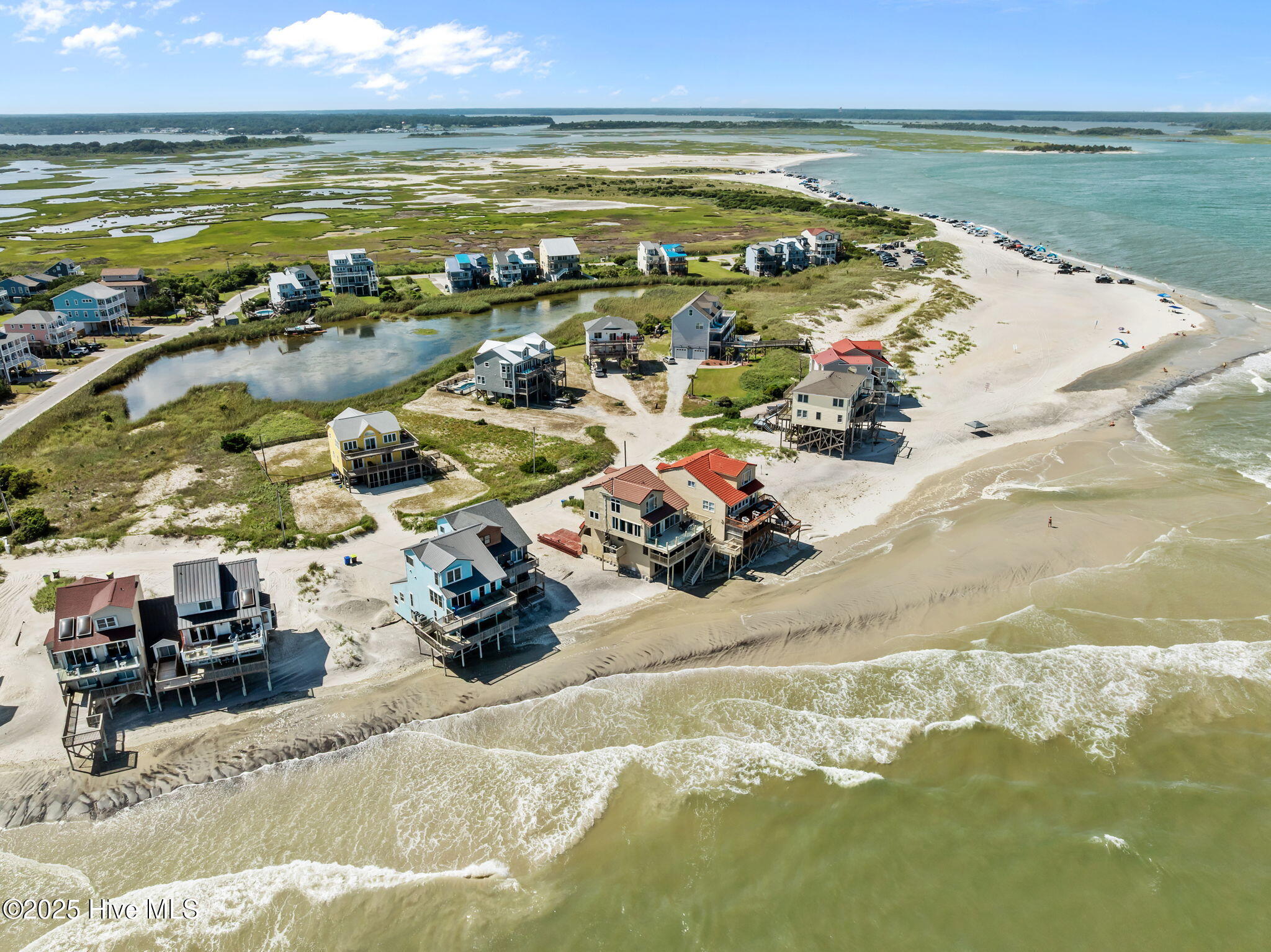 2376 New River Inlet Road, North Topsail Beach, NC, 28460