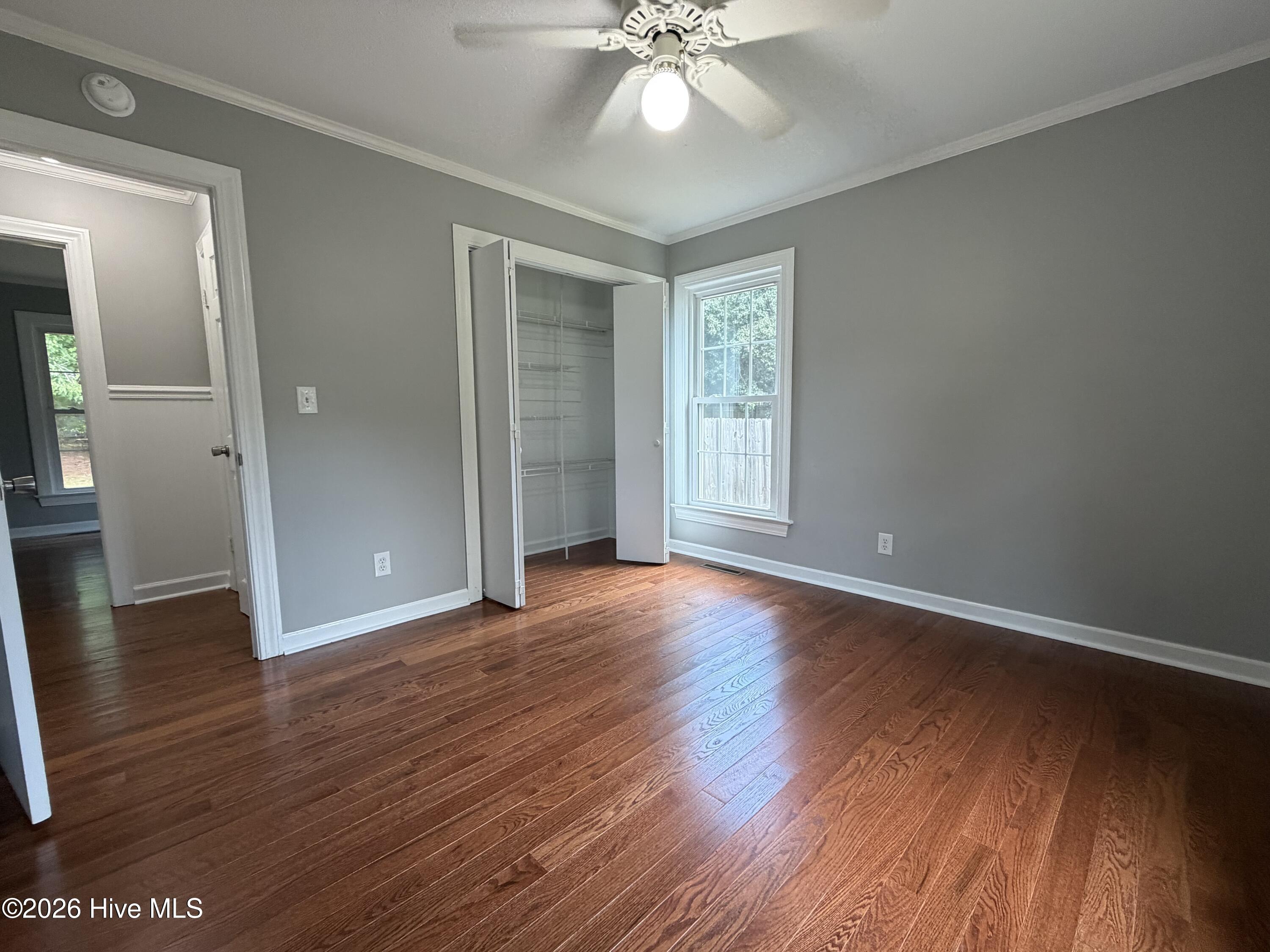 Exterior photo of 2010 Westwood Drive, Kinston, NC 28504. MLS: 100598190