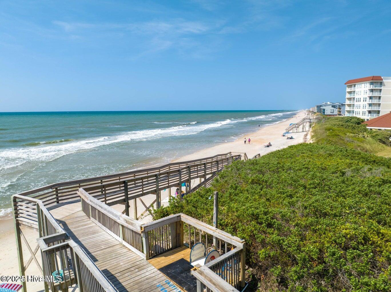 Homes for sale in North Topsail Beach, NC | 2000 New River Inlet Rd #Unit 2102, North Topsail Beach, NC 28460 | MLS# 100501341