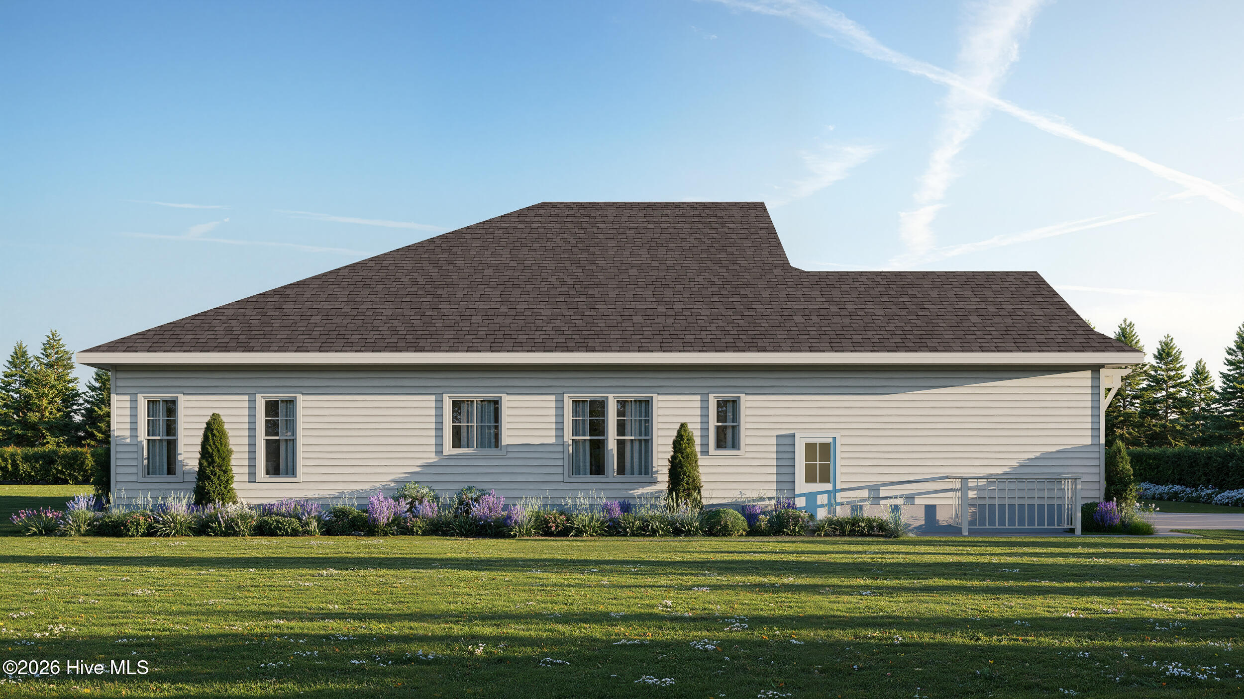 406 Old Forest Drive, Castle Hayne, NC, 28429