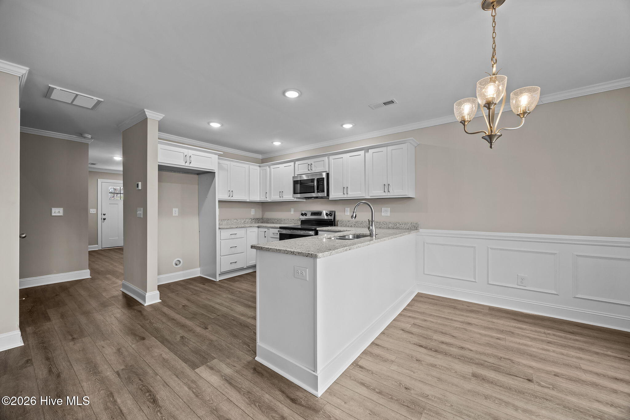 4365 W Pine Street UNIT B, Farmville, NC, 27828