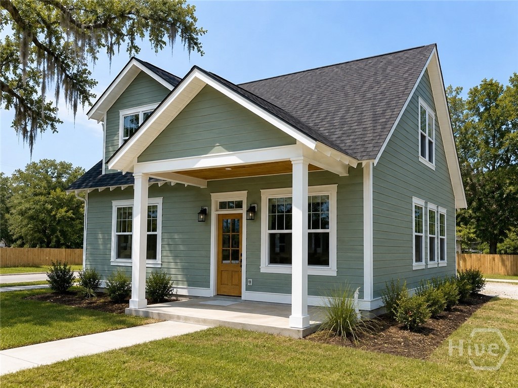 4th image of 204 Bruce St, Savannah, GA 31406 | MLS# SA363378