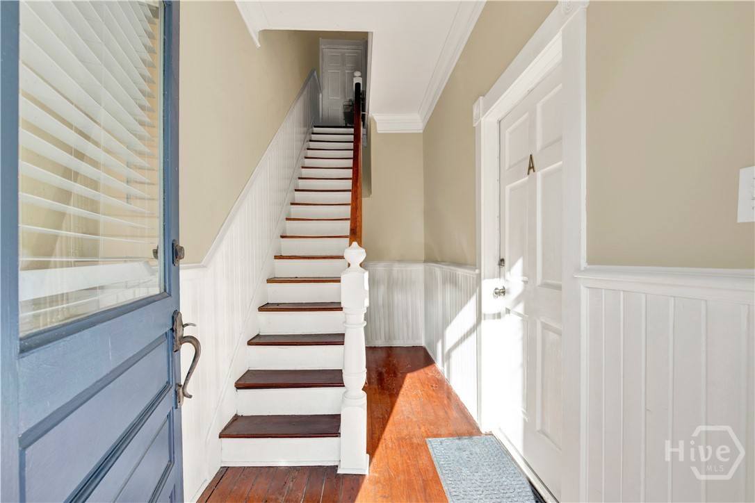 Entry Way