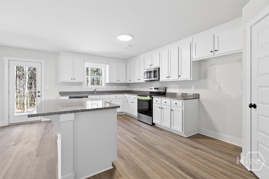 538 Oil Mill Road UNIT 8, Martin, GA, 30557