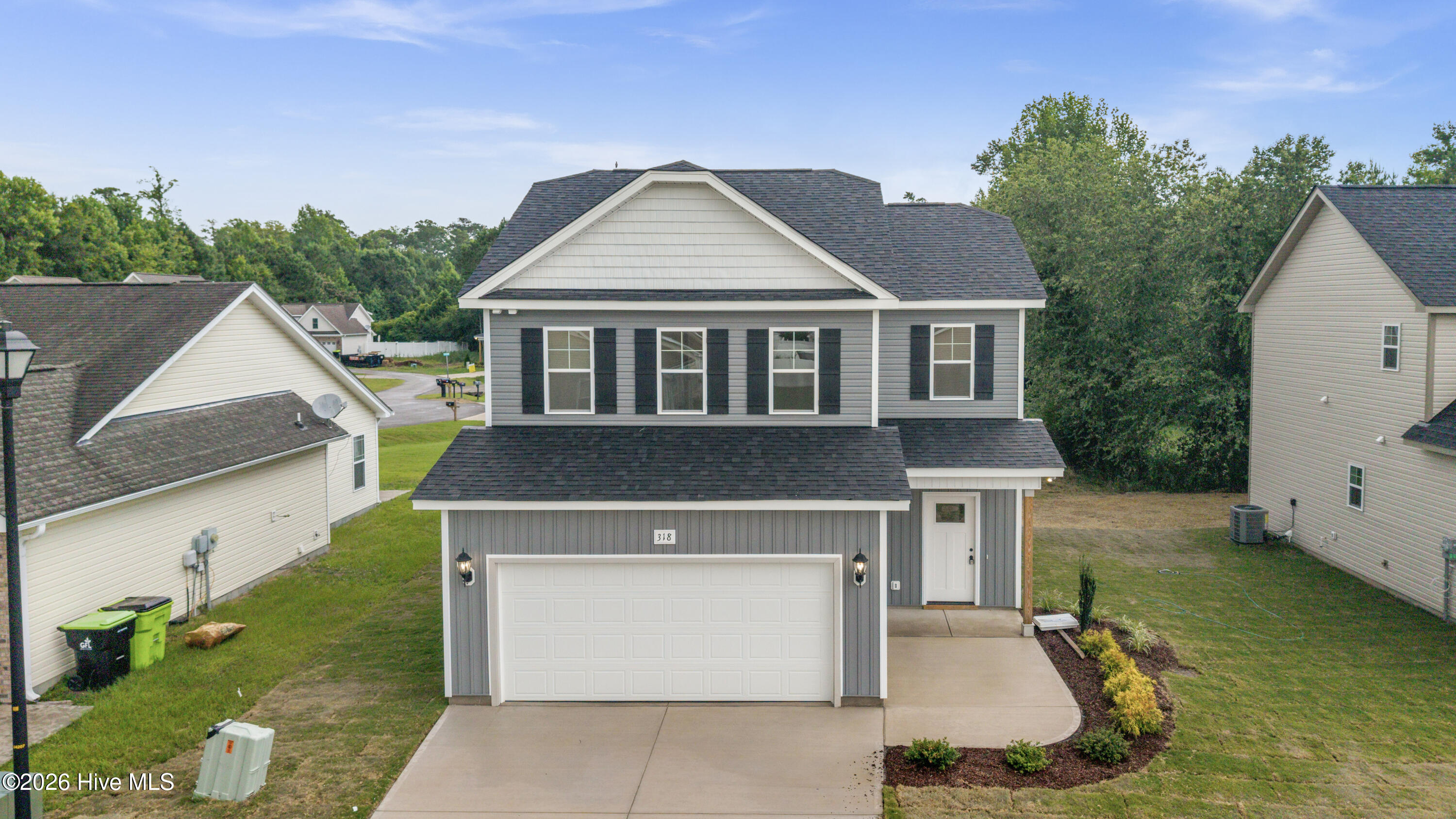 318 Hawks Bluff Drive,New Bern