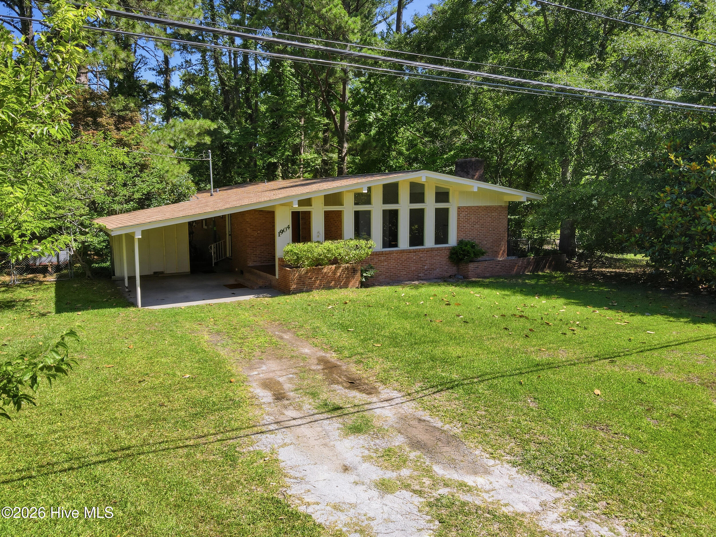 1904 Chestnut Avenue,New Bern