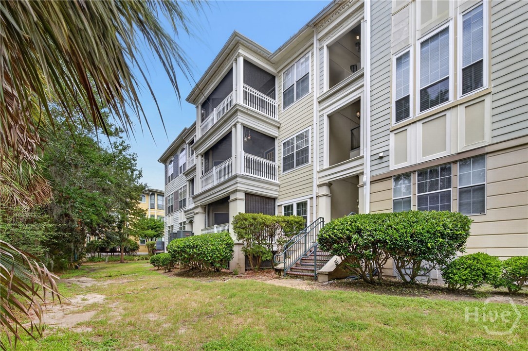 2nd image of 2526 Whitemarsh Wy, Savannah, GA 31410 | MLS# SA362754