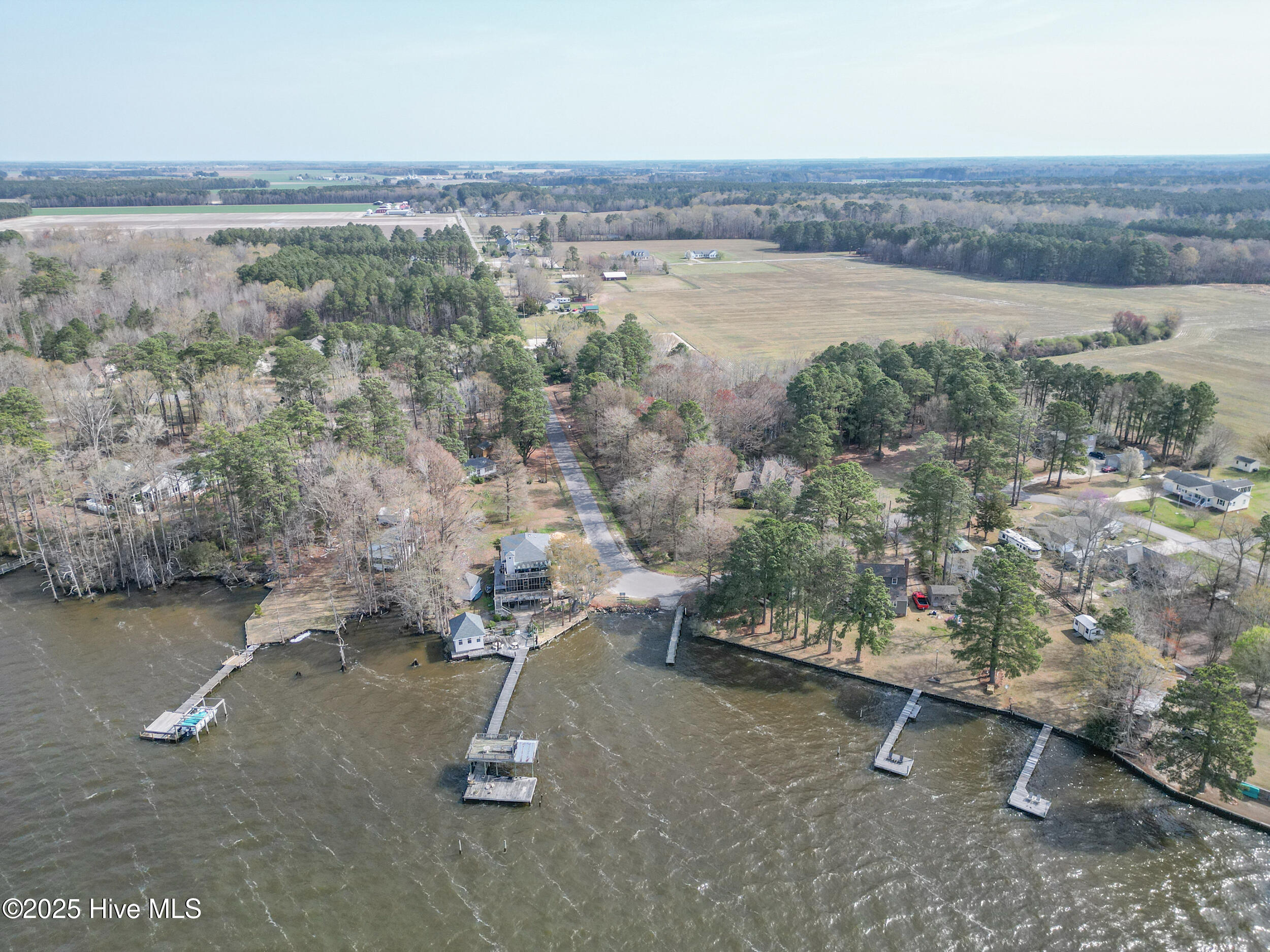 118 Camp Cale Road, Hertford, NC, 27944