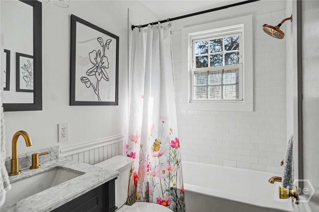 2224 E 38th Street, Savannah, GA, 31404