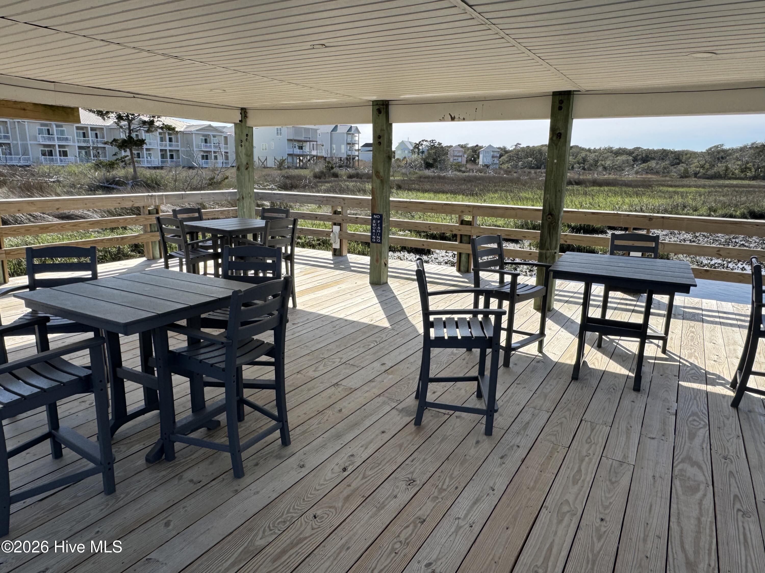 602 W Fort Macon Road 242,Atlantic Beach