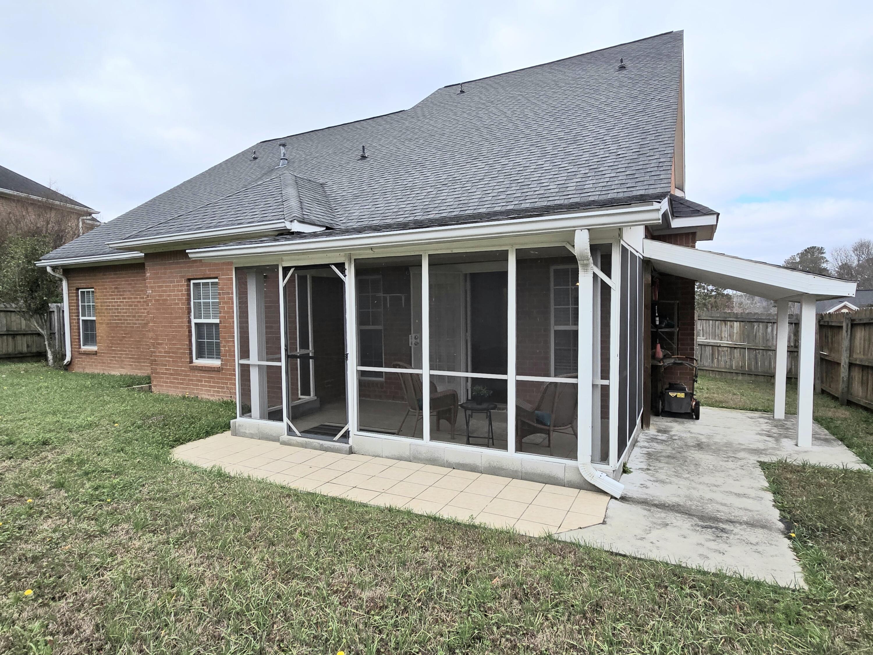 Back of House 2