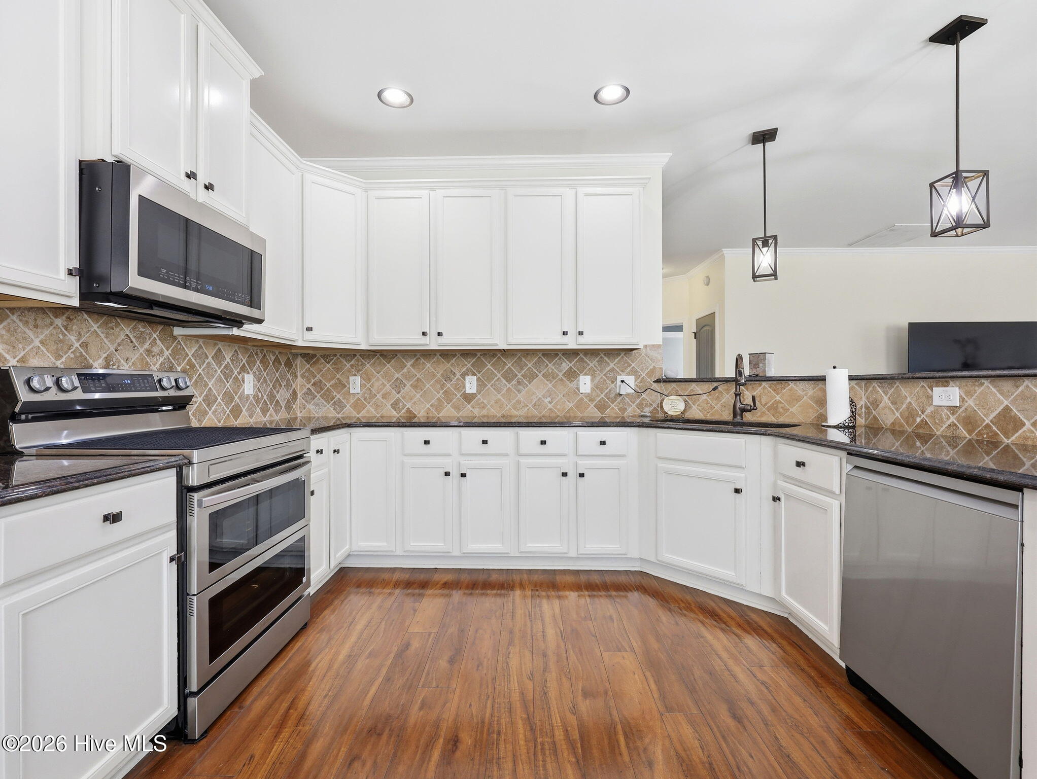 116 Peytons Ridge Drive,Hubert