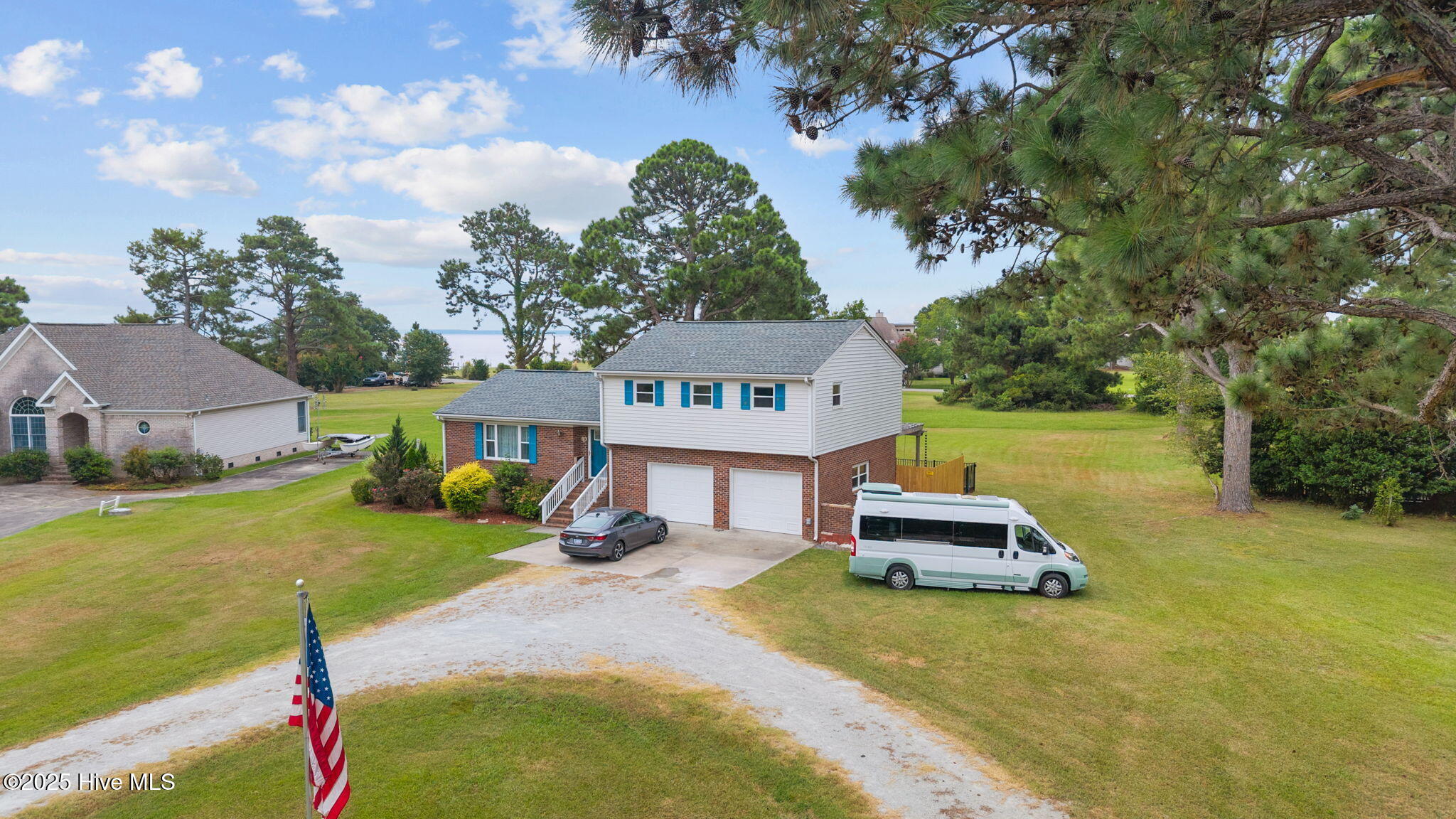 5302 Bogue Drive, Oriental, NC, 28571