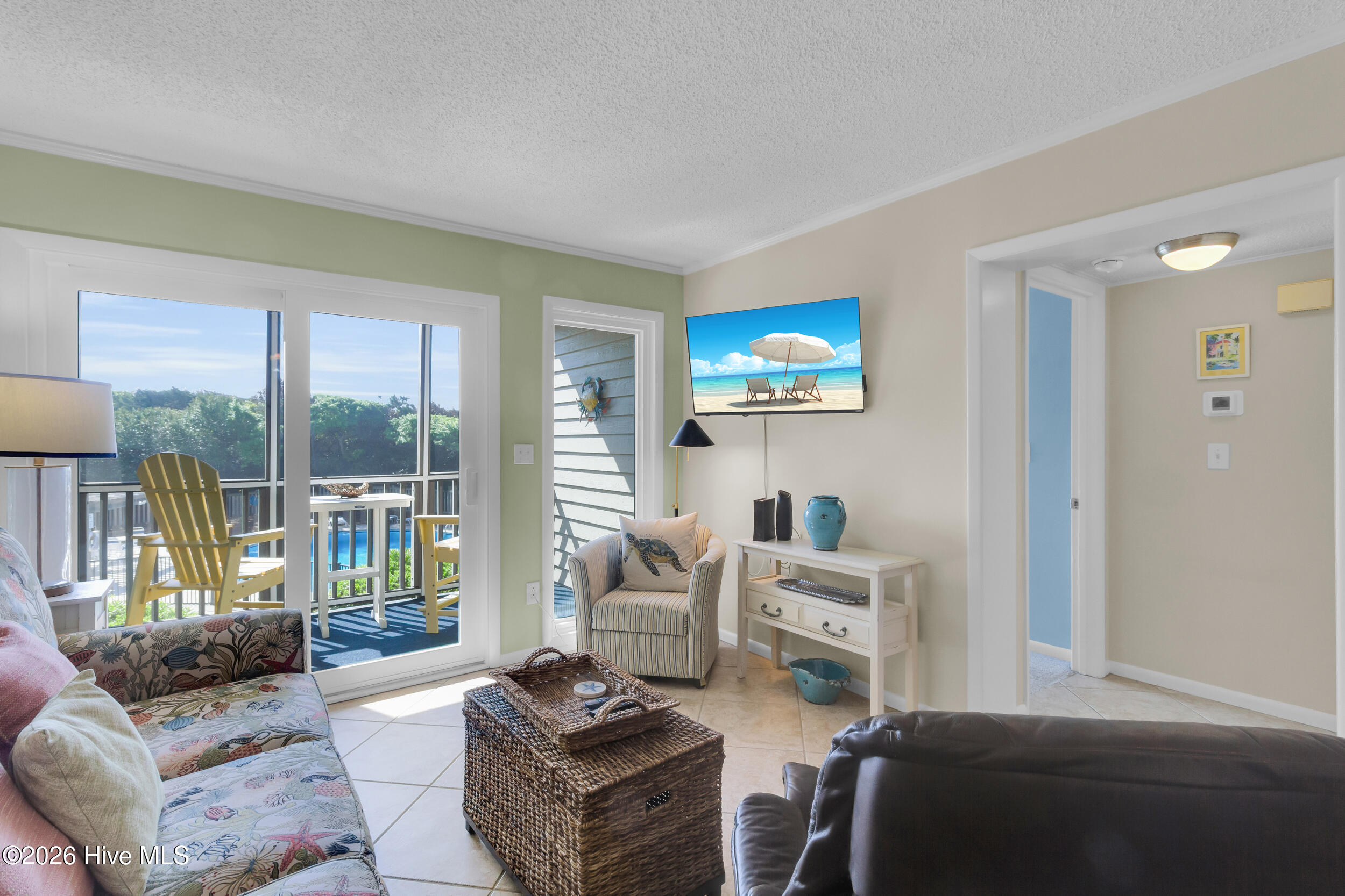 2509 W Fort Macon Road 102-B,Atlantic Beach