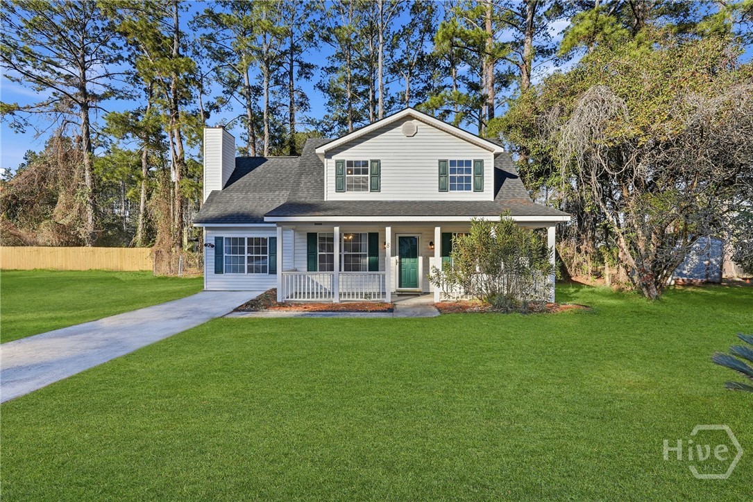 Homes for sale in Savannah, GA | 8 Larchmont Ct, Savannah, GA 31419 | MLS# SA348712