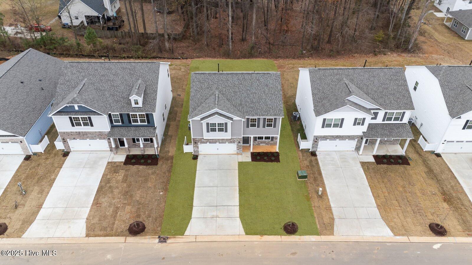 1026 Crossway Lane, Rocky Mount, NC, 27804