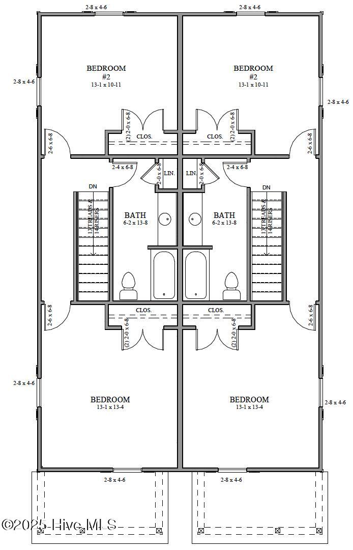 Homes for sale in Murfreesboro, NC | 208 Lawrence St, Murfreesboro, NC 27855 | MLS# 100525605