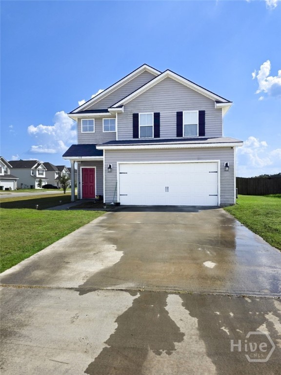 Property at 128 Gambrell Road