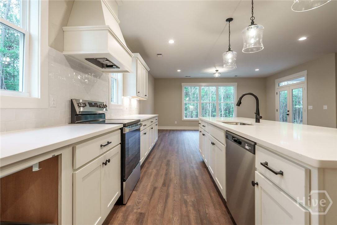 346 Woodfin Way, Social Circle, GA, 30025