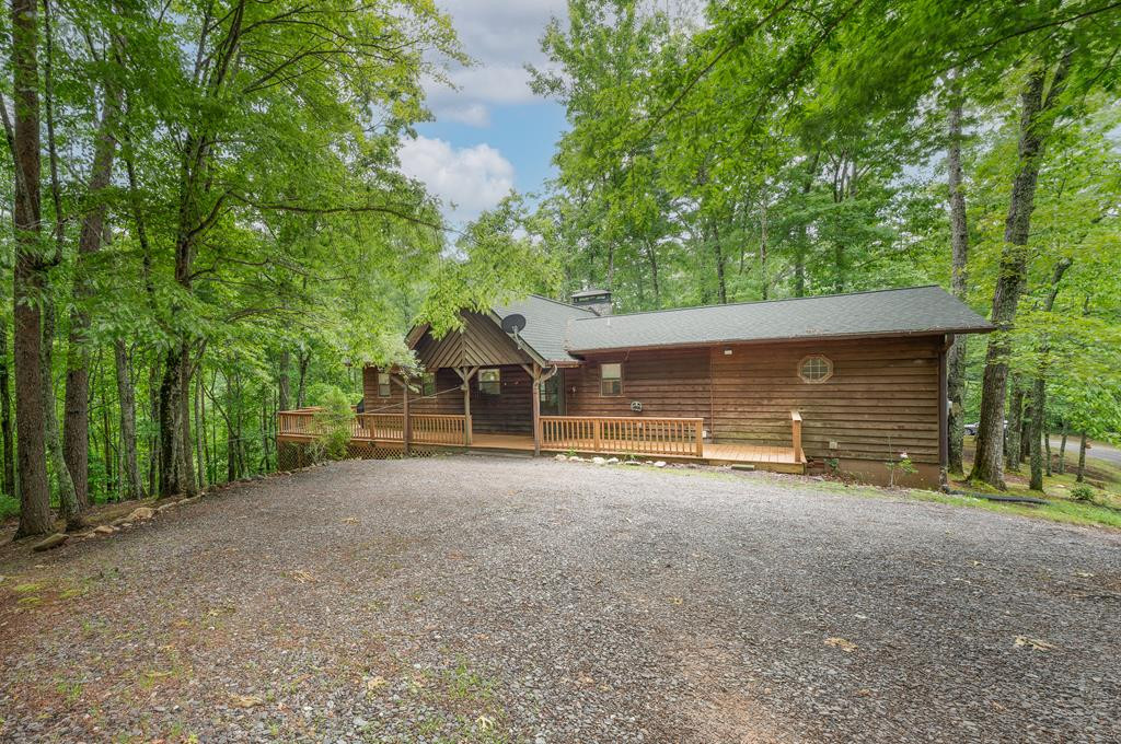 144 Wolf Ridge Lane, Murphy, NC 28906 Listing Photo  1