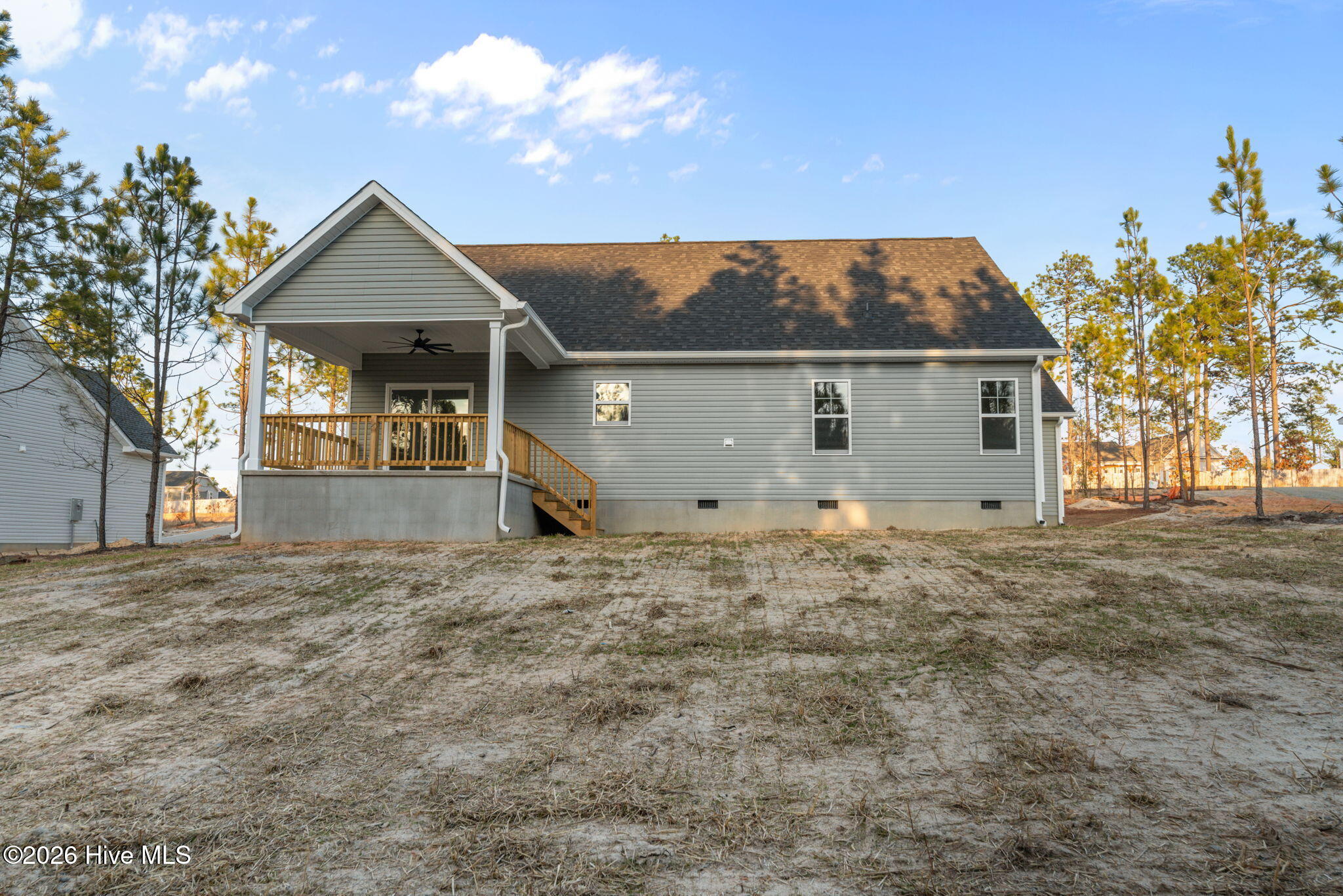 1017 Ivory Lane