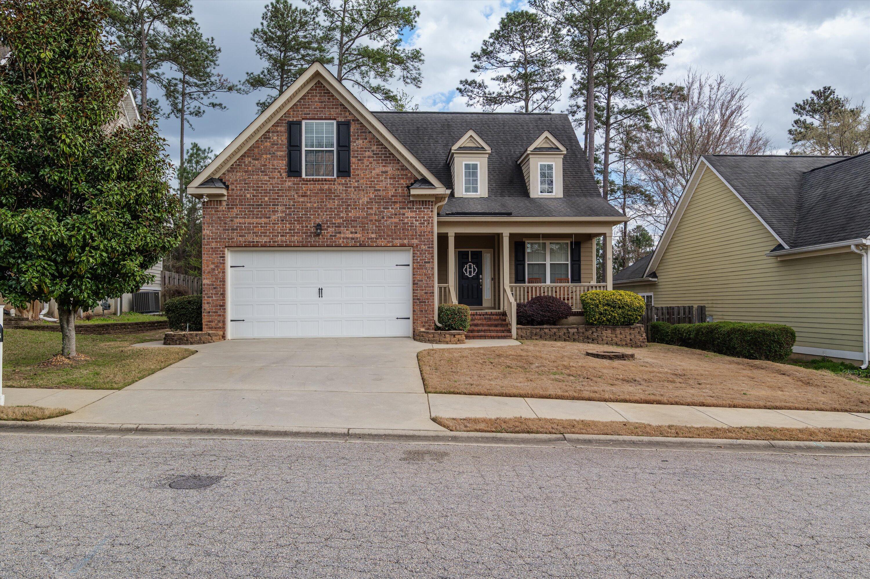 745 Woodvine Drive UNIT Tp158, Grovetown, GA, 30813