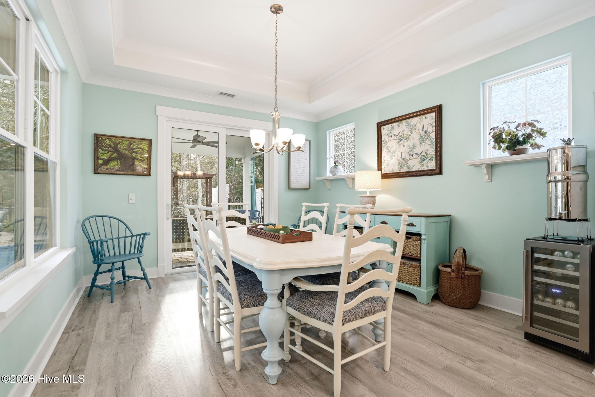 2038 Manor Parc Drive, Calabash, NC, 28467