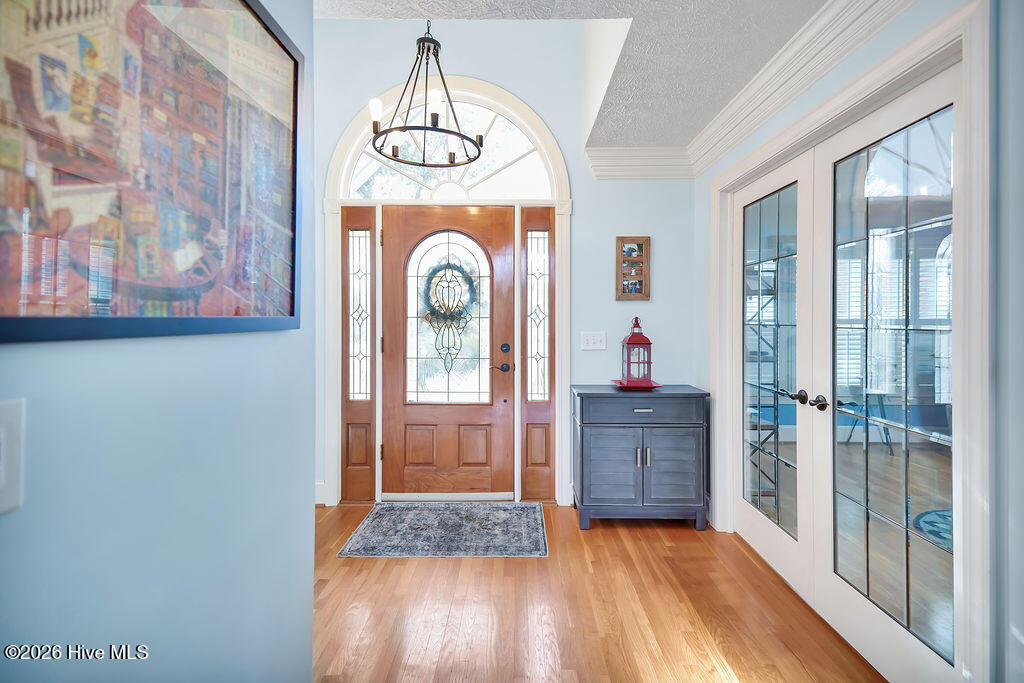 6237 Sugar Pine Drive, Wilmington, NC, 28412