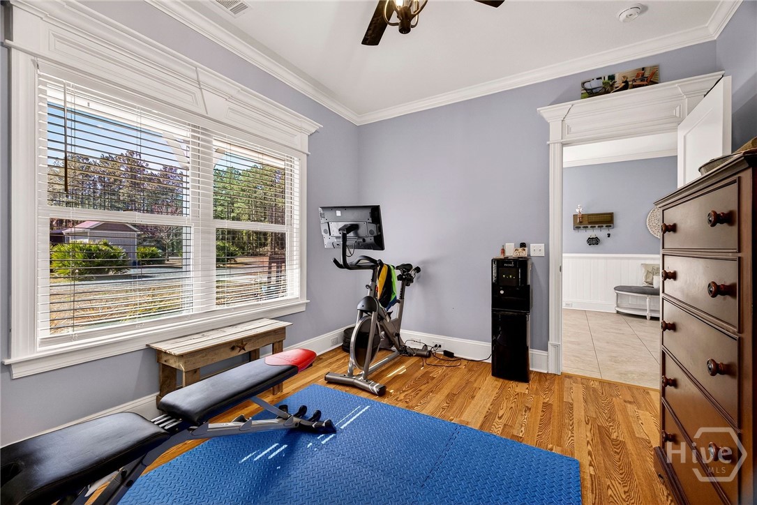 275 Kilkenny Road, Richmond Hill, GA 31324 Listing Photo  24
