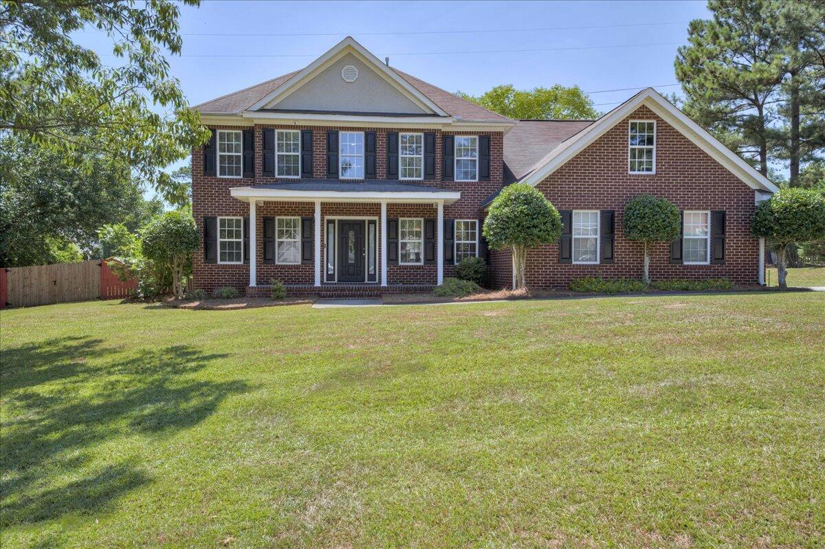 4885 Rolling Hill Road