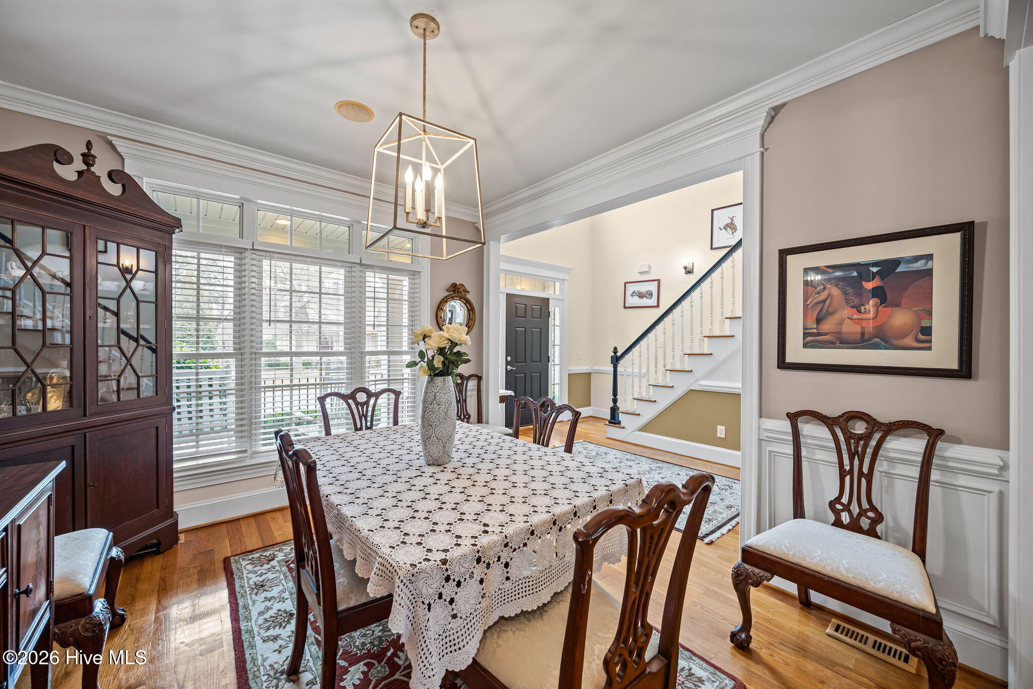 3604 Cantata Drive, Greenville, NC, 27858