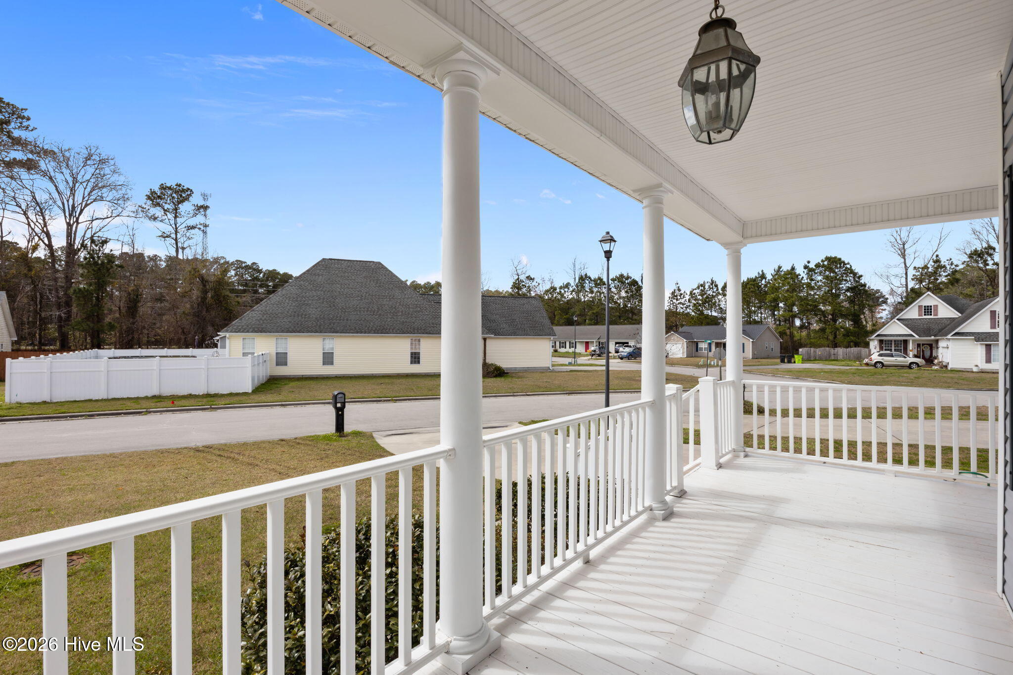 185 Crooked Run Drive,New Bern