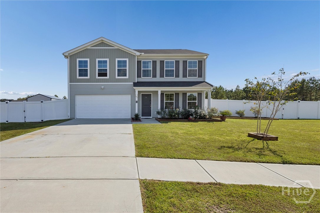 Homes for sale in Midway, GA | 455 Tondee Way, Midway, GA 31320 | MLS# SA342119