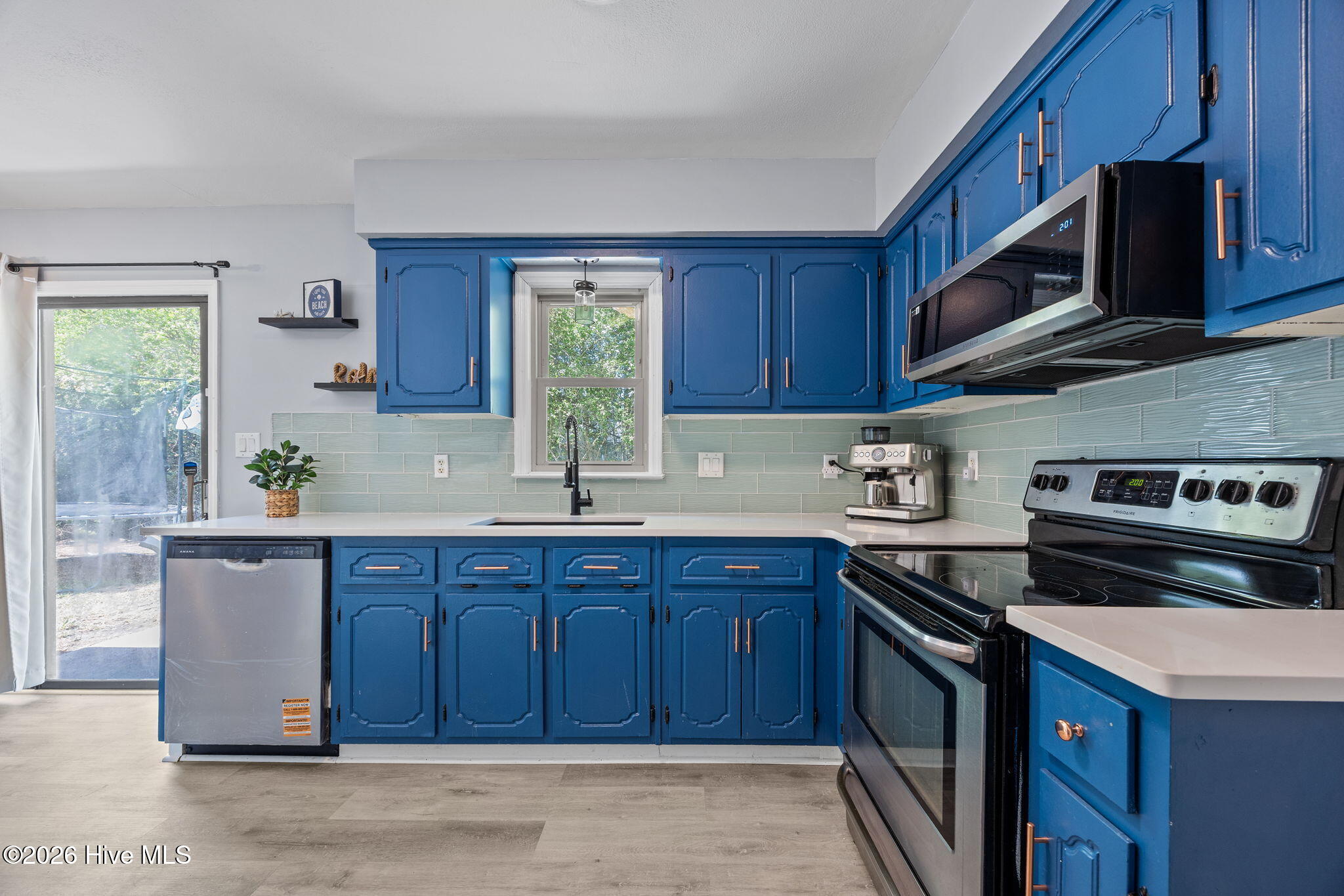100 Leslie Lane,Havelock