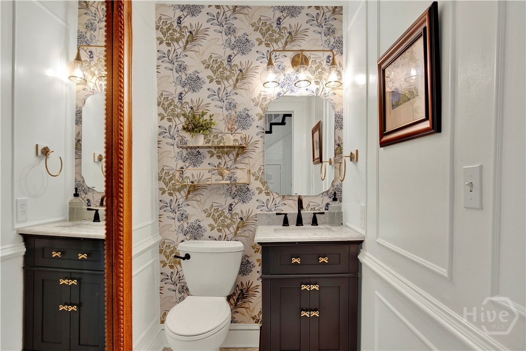 15752 US 17 Highway, Townsend, GA, 31331