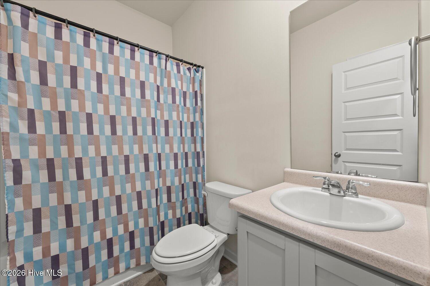 Downstairs Bathroom
